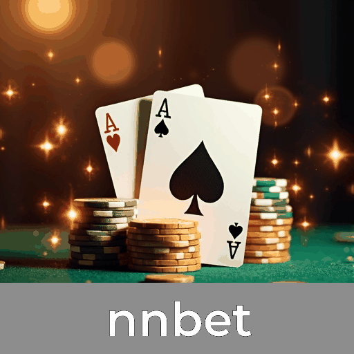 nnbet: Cassino Seguro e Entretenimento Premium