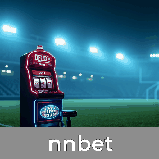 nnbet: Seu destino para bônus e promoções incomparáveis!
