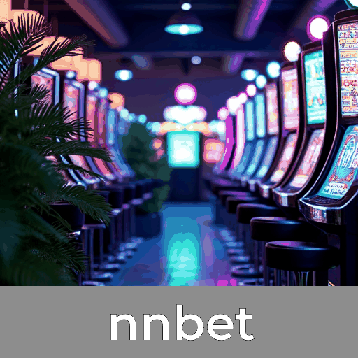 nnbet: Promoções Imperdíveis e Ofertas Incríveis